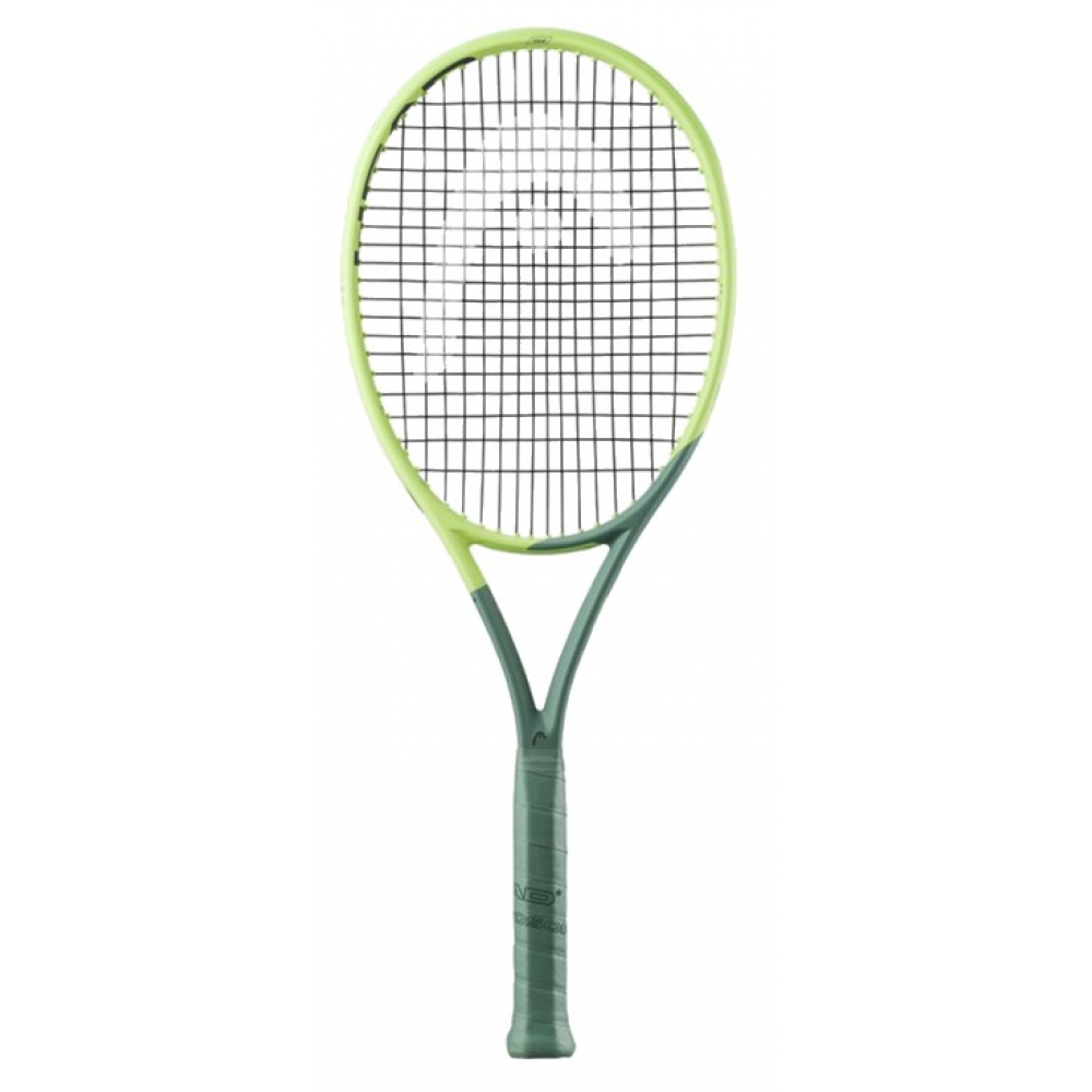 Head Auxetic Extreme Team Demo Racquet - Not for Sale