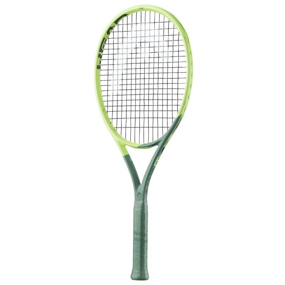 235332 Head Auxetic Extreme Team Tennis Racquet