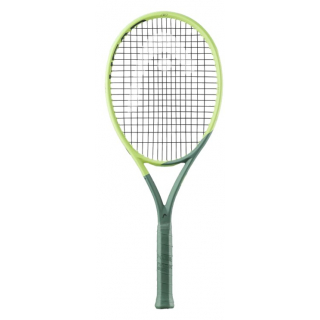 235342 Head Auxetic Extreme Team L Tennis Racquet