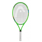 Head Speed 23 Inch Junior Tennis Racquet -