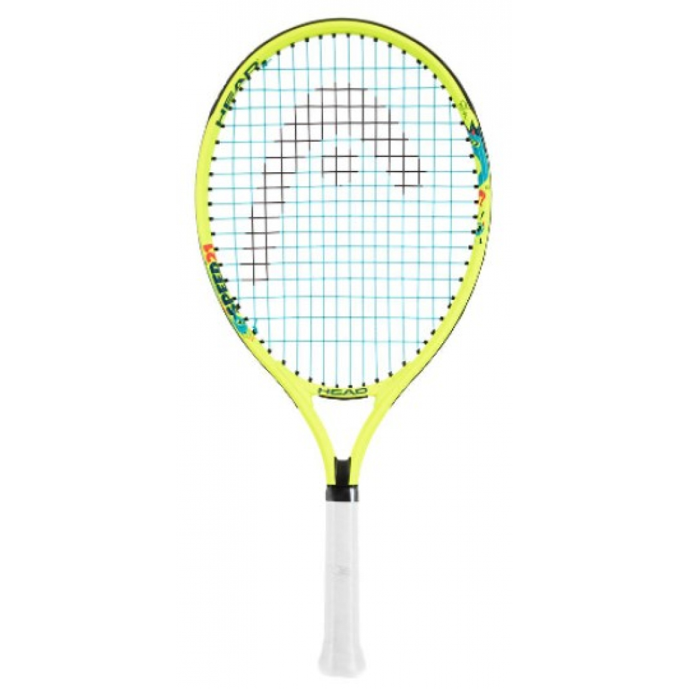 235461 Head Speed 21 Inch Junior Tennis Racquet