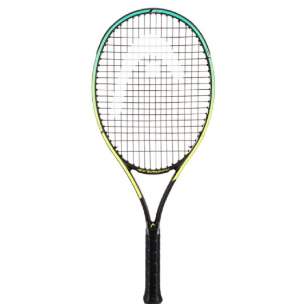 235511 Head Gravity 25 Inch Junior Tennis Racquet