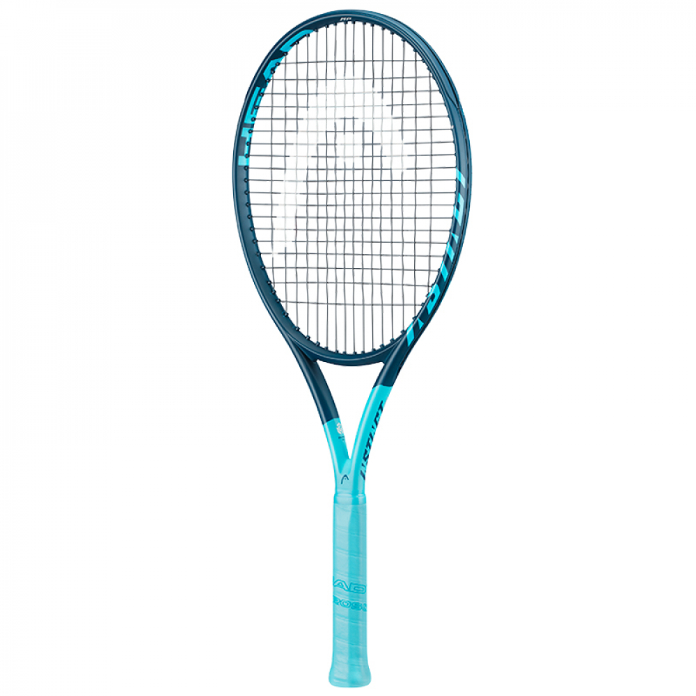 HEAD Graphene 360+ Instinct MP Tennis Racquet