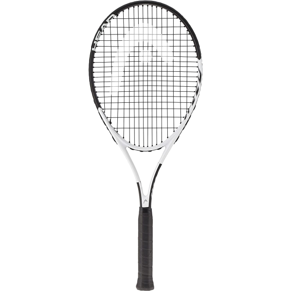 Head Geo Speed Prestrung Tennis Racquet