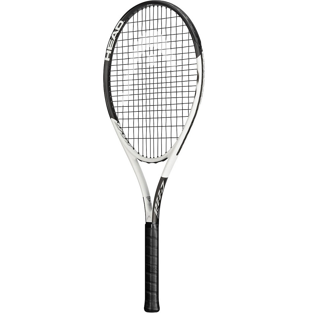 236001 Head Geo Speed Prestrung Tennis Racquet