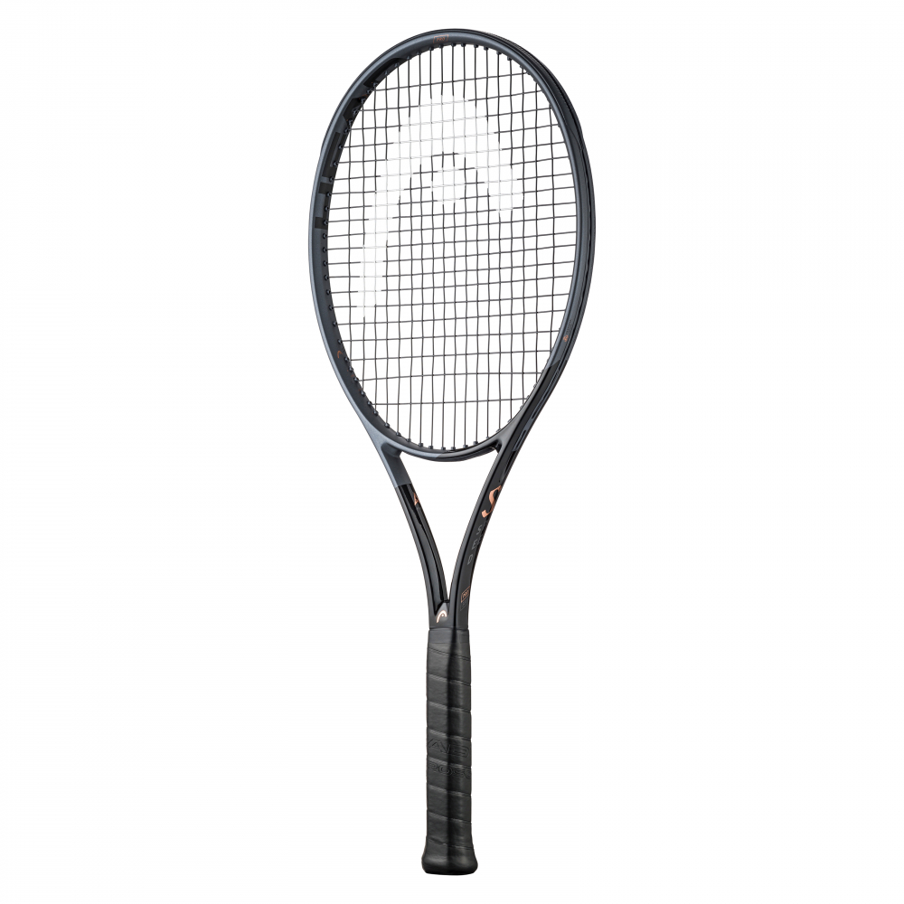 Head Speed PRO Tennis Racquet (Black)