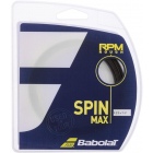 Babolat RPM Rough Spin Max 16g Tennis String (Set) -