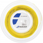 Babolat RPM Hurricane 17g Yellow Tennis String (Reel)  -