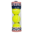 Cinda B Tennis Ball Case (Neptune) -