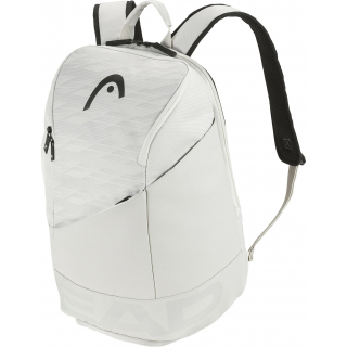 260063-YUBK Head Pro X Tennis Backpack (Corduroy White/Black)