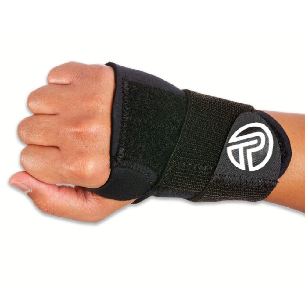 2600 ProTec Wrist Support - The Clutch