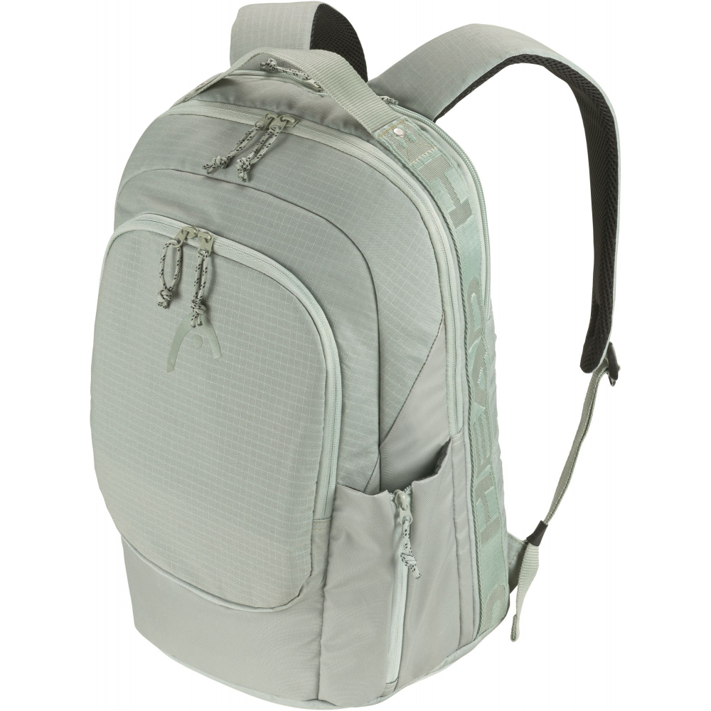 260323-LNLL Head Extreme Pro Tennis Backpack (Light Green/Liquid Lime)