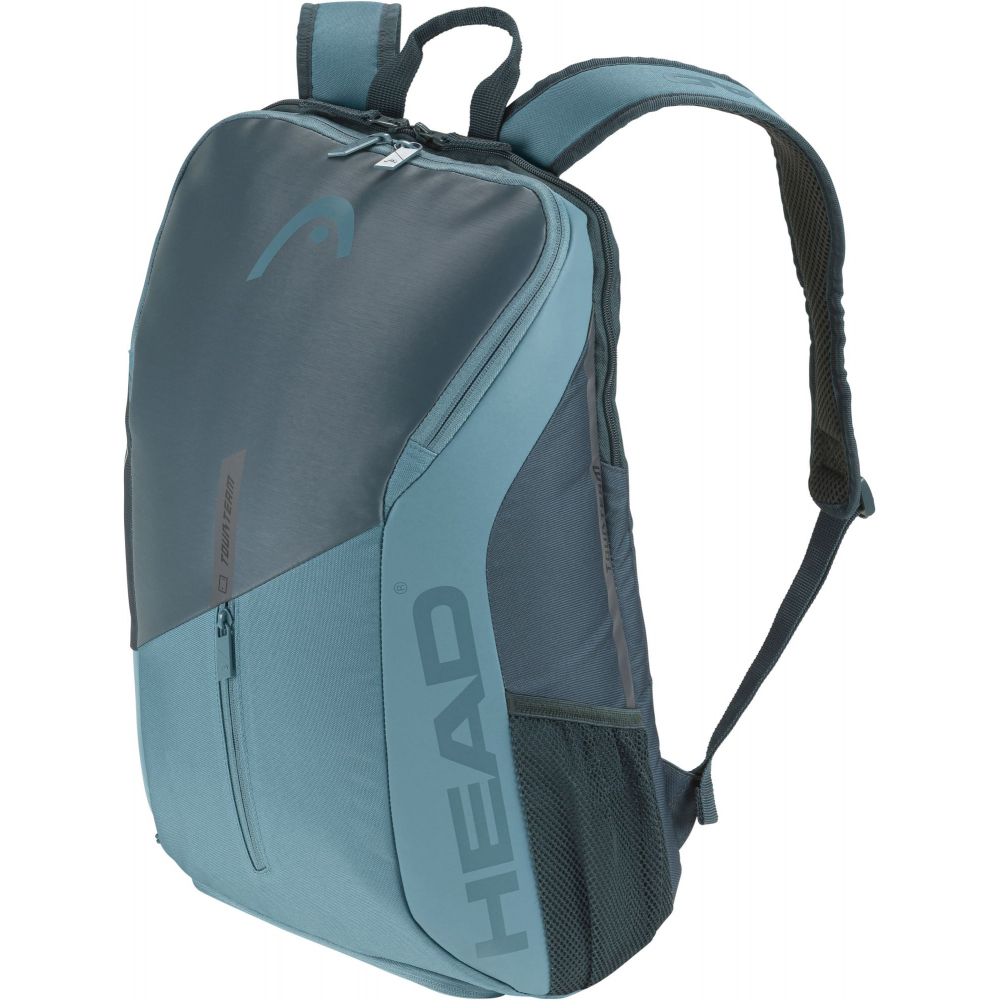260743-CB Head Tour Tennis Backpack (Cyan Blue)