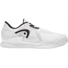 Head Men’s Sprint Pro 3.5 Tennis Shoes (White/Black) -