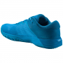 273222 Head Men's Revolt Evo 2.0 Tennis Shoes (Blue/Blue) - Left