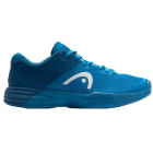 Head Men’s Revolt Evo 2.0 Tennis Shoes (Blue/Blue) -