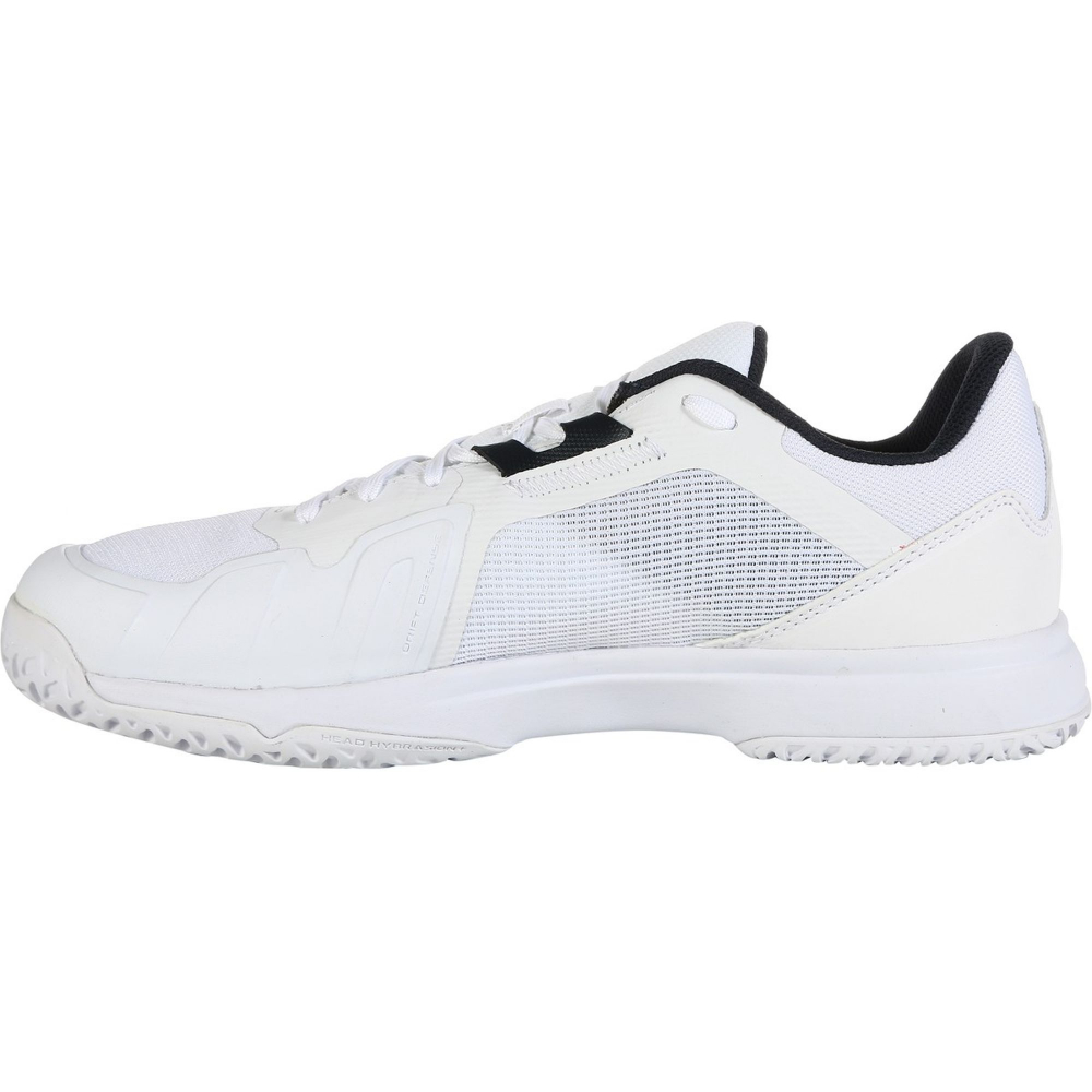 273423-WHBB Head Men's Sprint Team 3.5 Tennis Shoes (White/Blueberry)