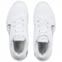 274142-WHGR Head Women's Revolt Pro 4.0 Tennis Shoes (White/Grey)