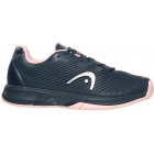 Head Women’s Revolt Pro 4.0 Tennis Shoes (Blueberry/Rose) -