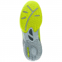 275102.PADEL HEAD Sprint 3.5 Junior Padel Shoes (Yellow/Grey) - Sole