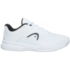Head Juniors Revolt Pro 4.0 Tennis Shoes (White/Black) -