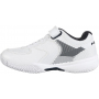 275413-WHBB Head Junior Sprint Velcro 3.0 All Court Tennis Shoes (White/Blueberry)