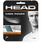 Head Hawk Power 17g Tennis String (Set) -