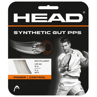 Head Synthetic Gut PPS 17g (Set)
