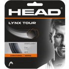 Head Lynx Tour 17g Tennis String (Set) -