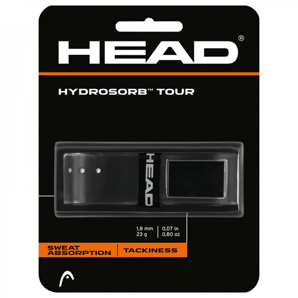 Head HydroSorb Tour Replacement Grip