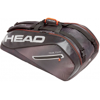 head tour team 9r supercombi tennis bag