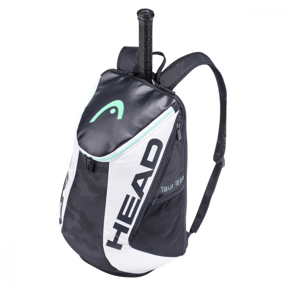 Head Tour Team Tennis Backpack (Navy/White)