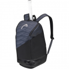 Head Djokovic Tennis Backpack (Anthracite/Black) -