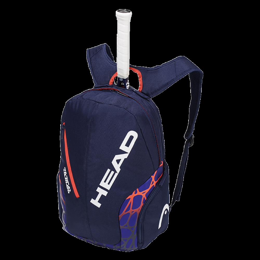 Head Radical Rebel Backpack