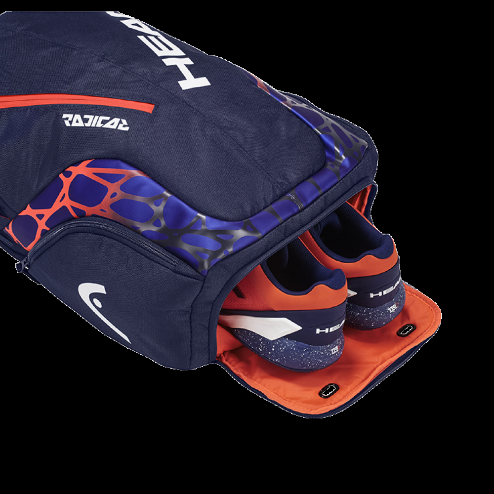 Head Radical Rebel Backpack