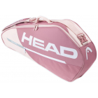 Head Tour Team 3R Pro Tennis Bag (Rose/White) -