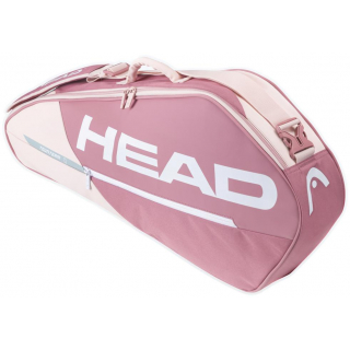 283502-RSWH Head Tour Team 3R Pro Tennis Bag (Rose/White)