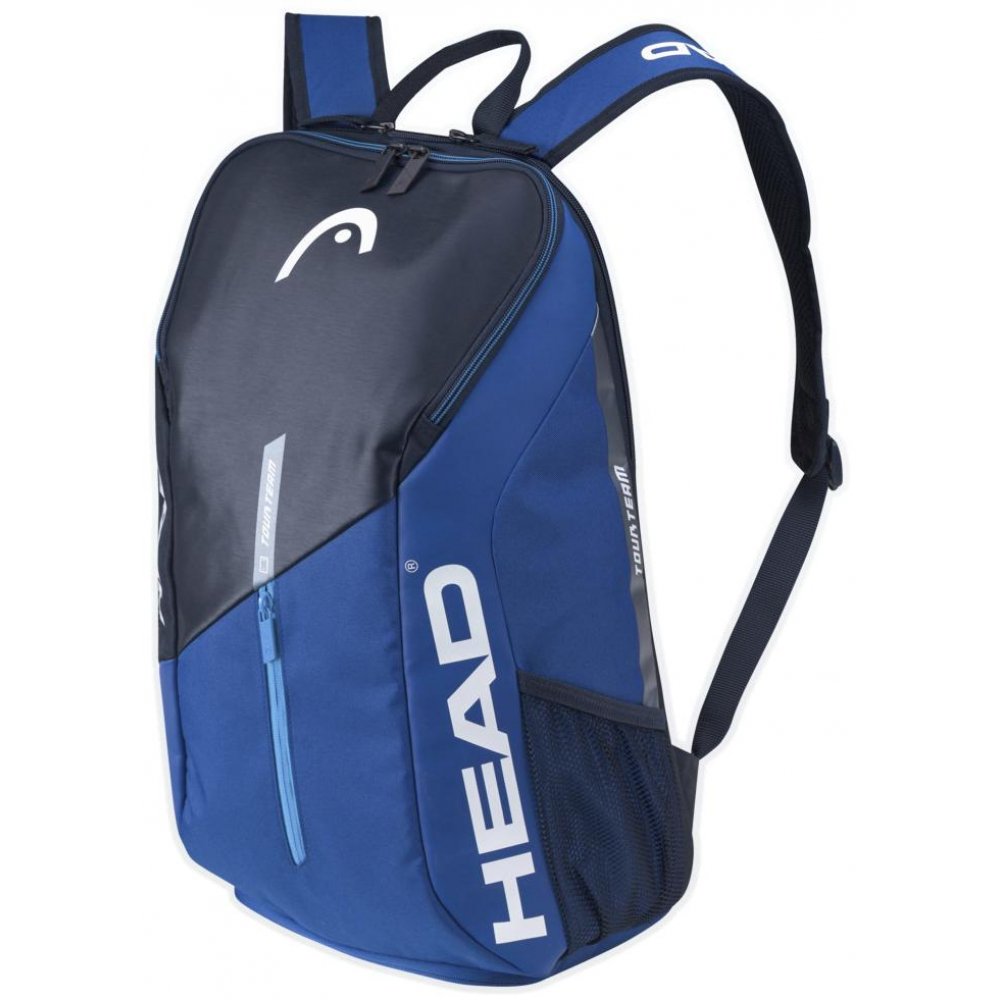 283512-BLNV Head Tour Team Tennis Backpack (Blue/Navy)