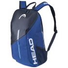 Head Tour Team Tennis Backpack (Blue/Navy) -