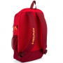 284261 - RDRD HEAD Core Tennis Backpack (Red/Dark Red) - Back