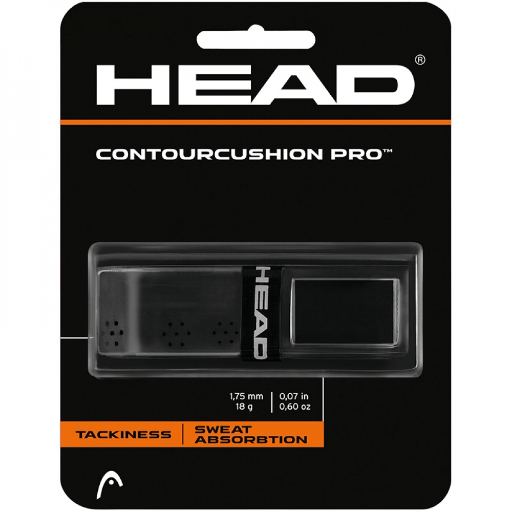 Head Contour Cushion Pro Grip