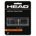 Head Softac Traction Replacement Grip (Black) -