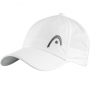 Head Pro Player Hat (White)