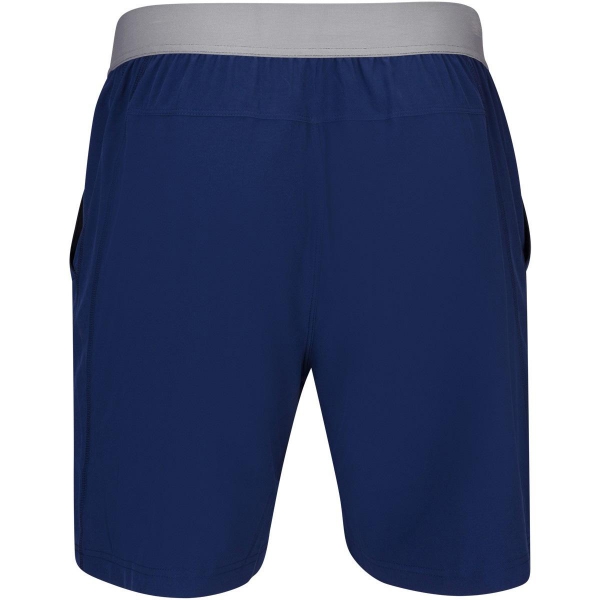 Babolat Men's Compete Tennis Shorts w/ 7 Inch Inseam & Performance