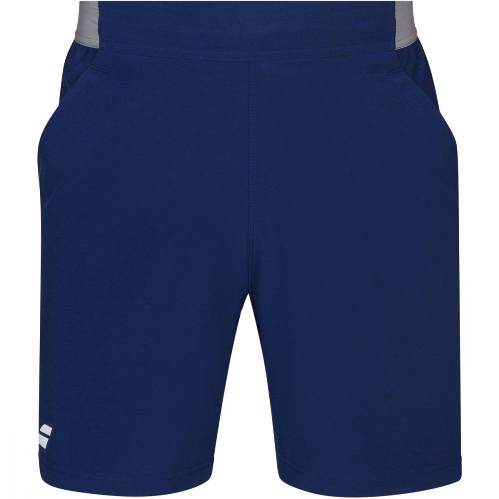 Babolat Men's Compete Tennis Shorts w/ 7 Inch Inseam & Performance