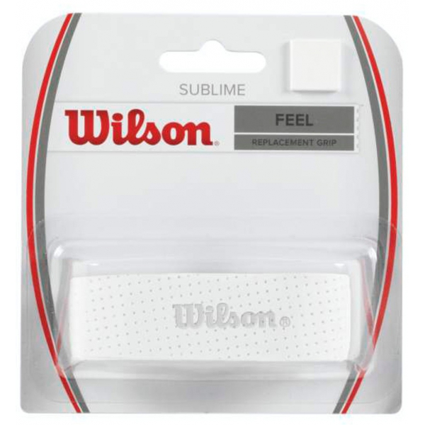 Wilson Sublime Tennis Racquet Replacement Grip