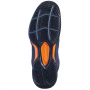 30S22529-2037 Babolat Men's SFX3 All Court Tennis Shoes (Black/Orange) - Sole