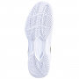 30S22550-1070 Babolat Men's SFX3 All Court Wimbledon Tennis Shoes (White/Gold) - Sole