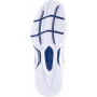  30S23529-1075 Babolat Men's SFX3 All Court Tennis Shoes (White/Navy)