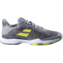 30S23650-3027 Babolat Men's Jet Tere Clay Court Tennis Shoes (Grey/Aero)